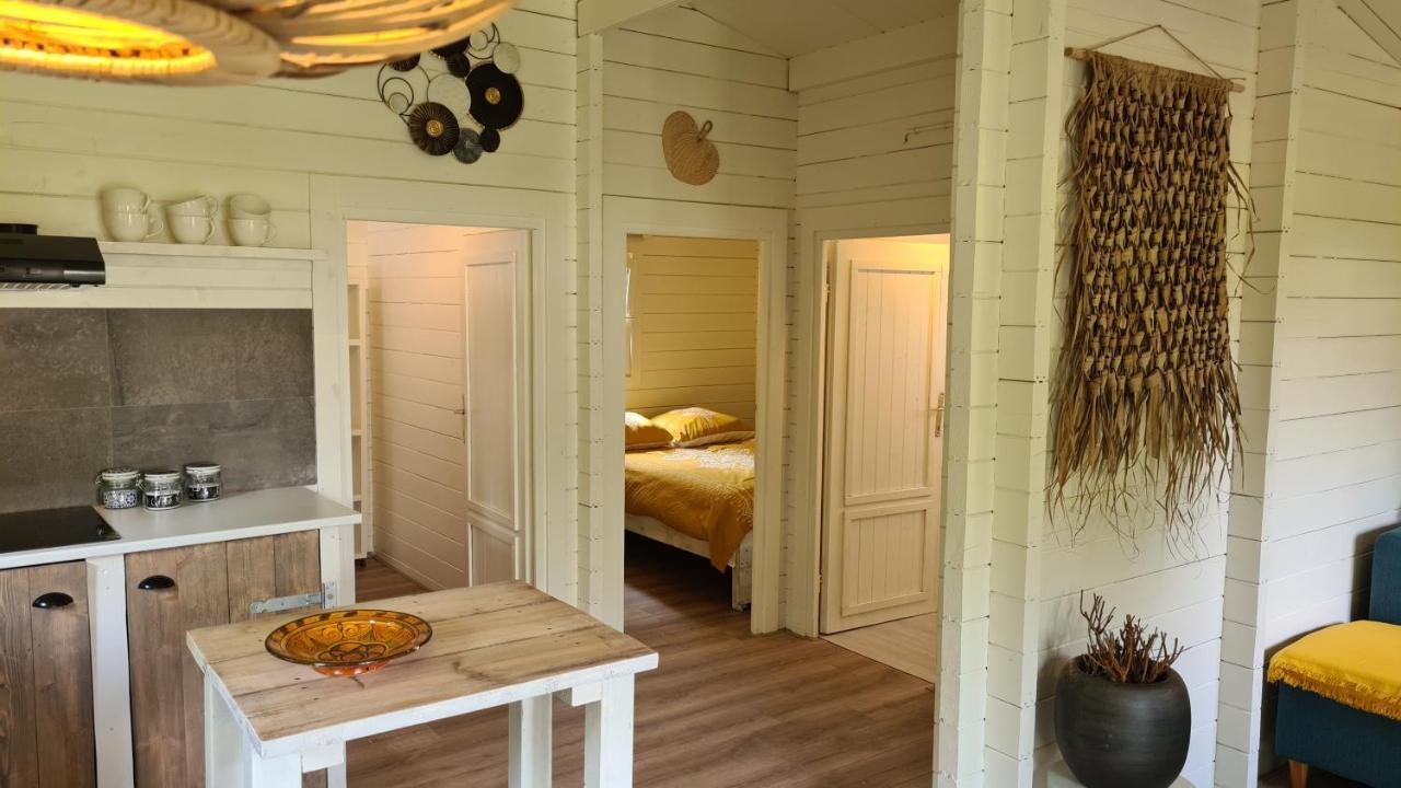 Casa Ibiza Is Vakantie In Drenthe Schoonebeek Exterior photo